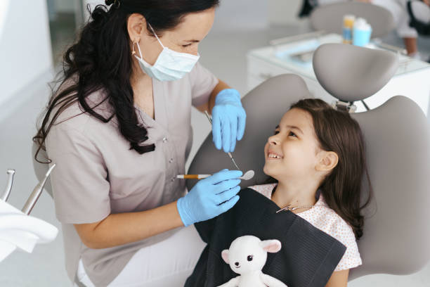 Best Dentist for Tooth Abscess  in Winter Beach, FL