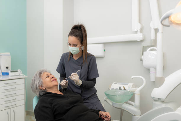 Best Knocked-Out Tooth Emergency  in Winter Beach, FL