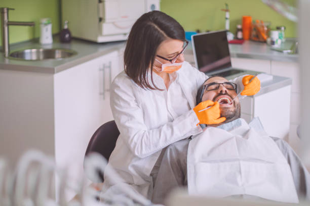 Best Chipped Tooth Repair Near Me  in Winter Beach, FL