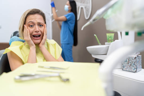 Best Root Canal Emergency Dentist  in Winter Beach, FL