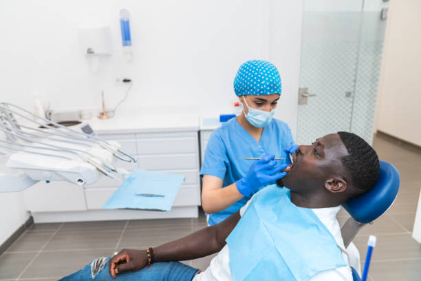 Best Dentist Open Late Near Me  in Winter Beach, FL