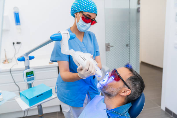 Best Tooth Pain Emergency Relief  in Winter Beach, FL