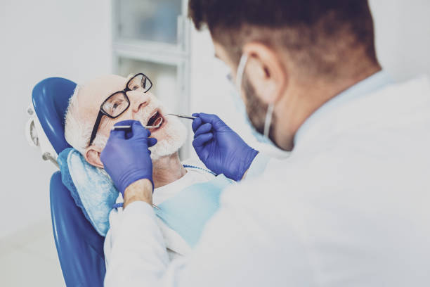 Best 24-Hour Emergency Dentist  in Winter Beach, FL